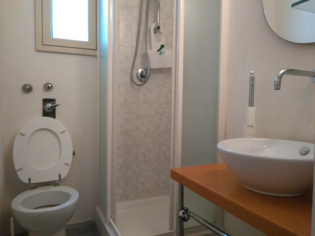 Appartamenti Trapani Mare Kültér fotó